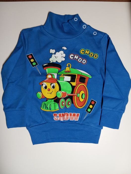 Дитячий світшот, батник, гольф