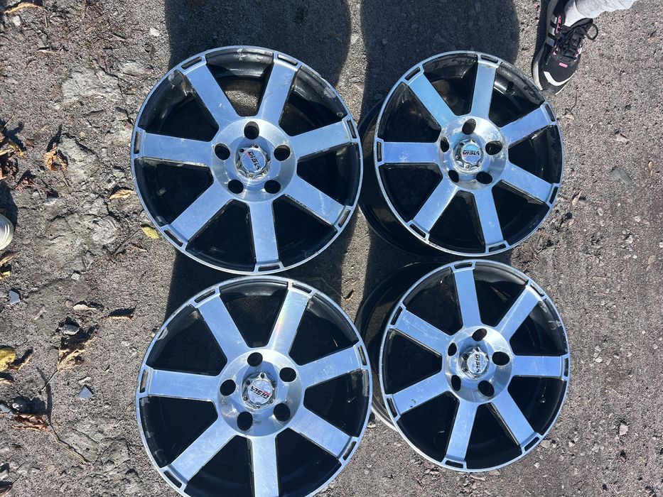 Диски на  машину