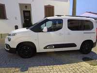 Citroen Berlingo ano 2020 1.5 diesel