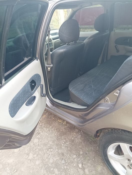 Рено Кліо у гарному стані