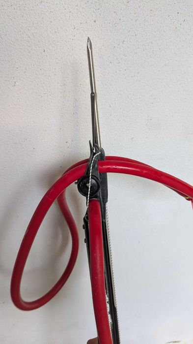 Arma caça pesca submarina Pathos Sniper Roller 105