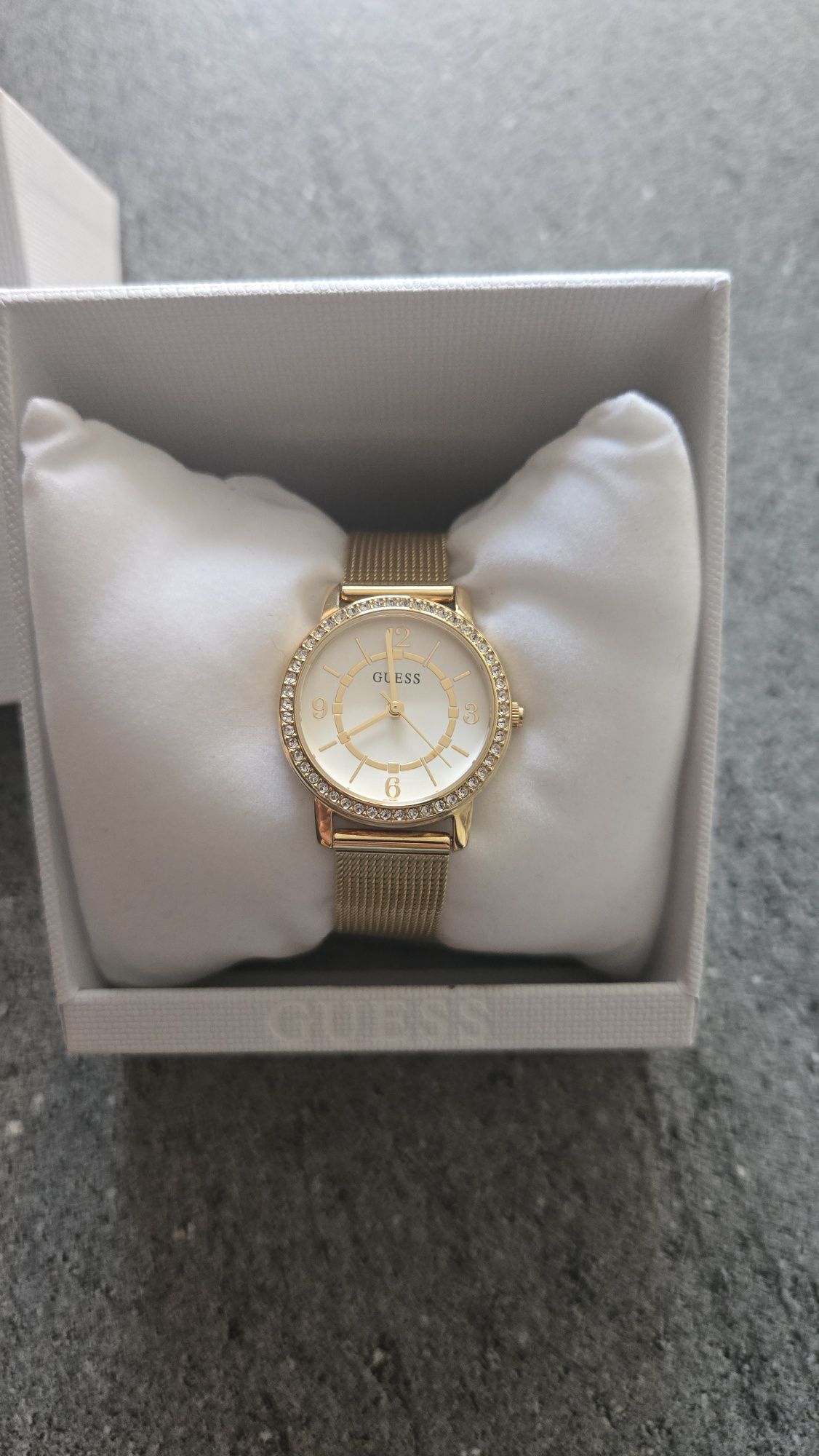 Zegarek damski Guess