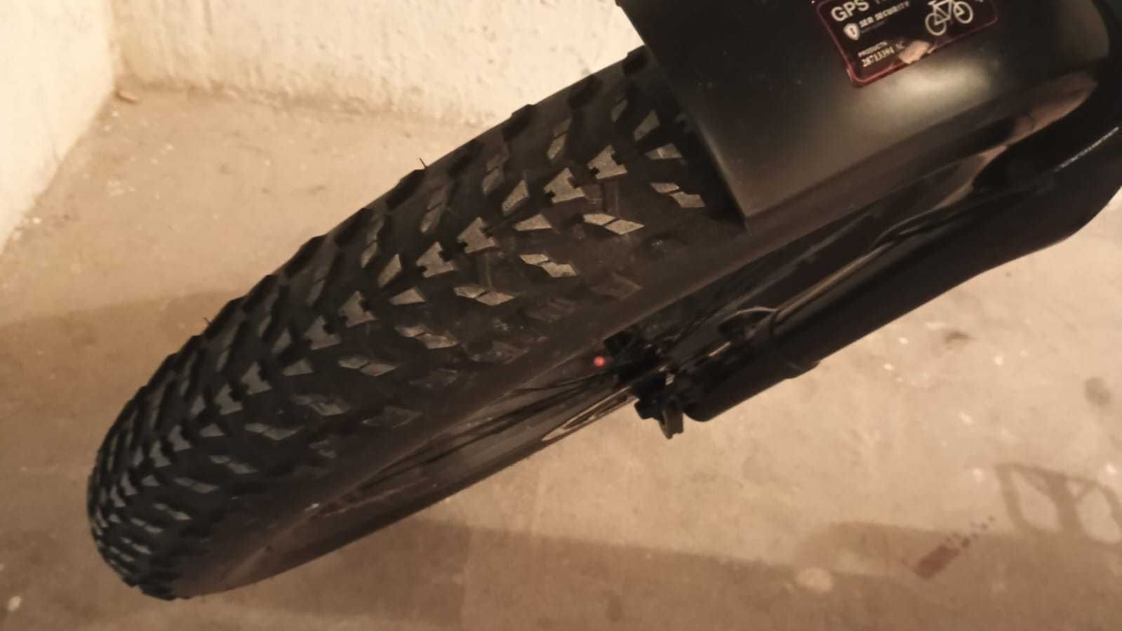 Jobobike robin st