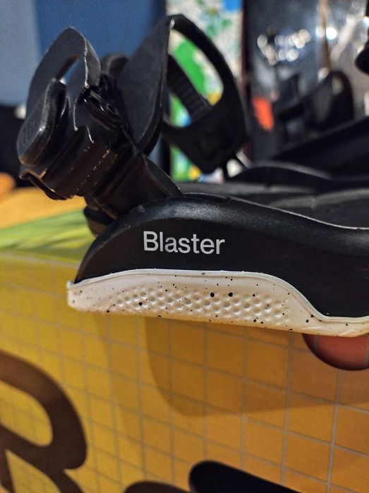 Wiązania Snowboardowe Bataleon Blaster Team AW L/XL