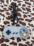 snes gamepad usb