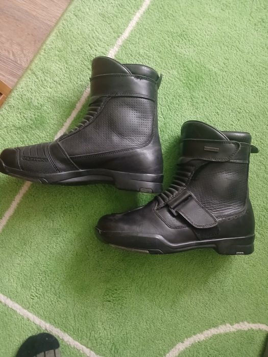 Мото взуття 39 розмір