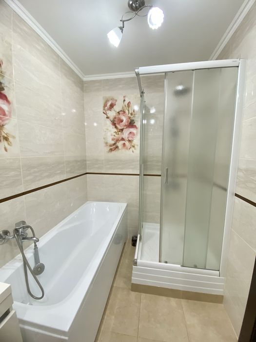 Оренда 3-кімнатної квартири на Оболоні. Азов 4в. Метро 10 хв