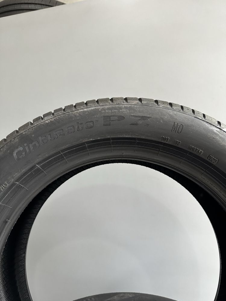 225/50 R17 94Y MO шины Pirelli Cinturato P7 C2P7