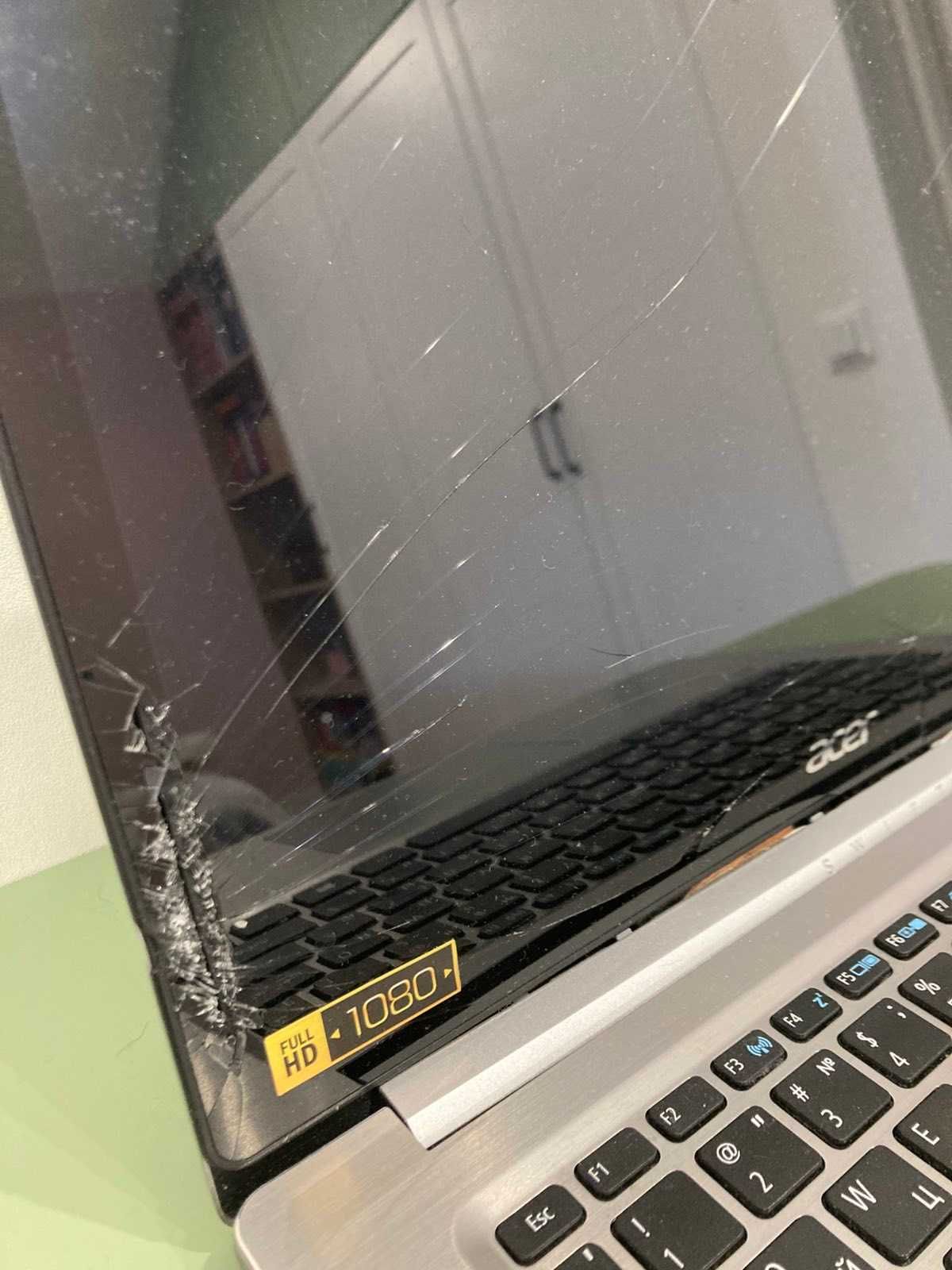 Acer SWIFT 3 SF314-52-52MJ