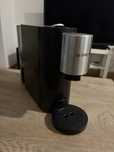 Maquina krups nespresso ATLEIER