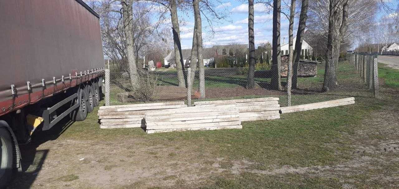 Cтовпи на паркан забор стовпчики огорожа сітка сетка дріт столб