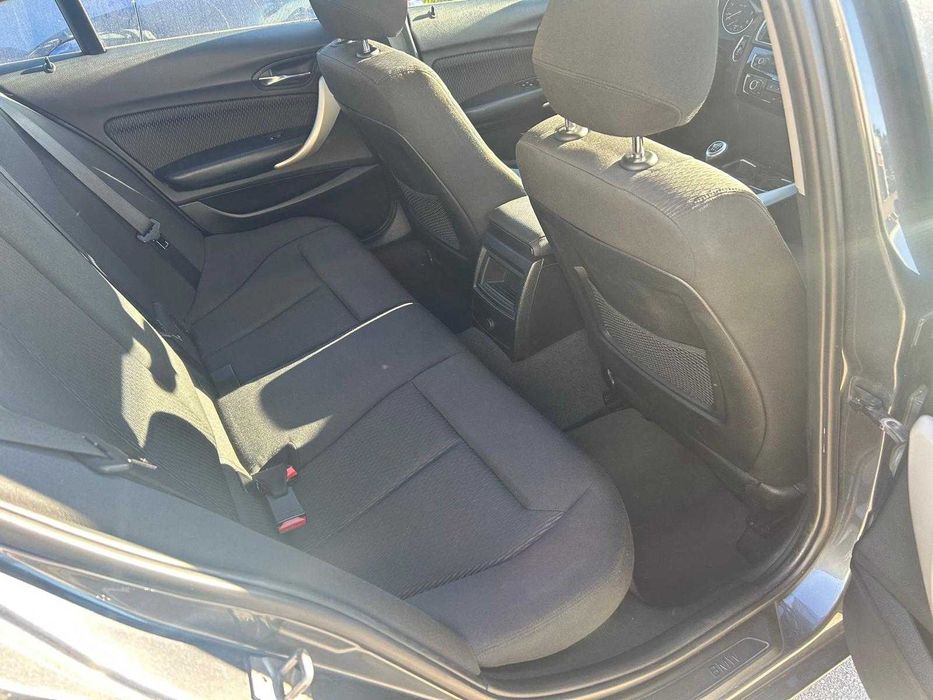 !!BMW Série 1, 2015 para peças!!