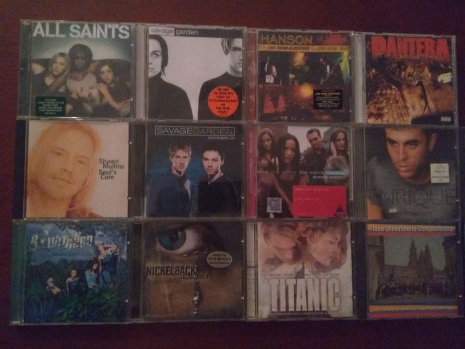 Lenny Kravitz | Linkin Park | Manic Street Preachers Mr Scruff