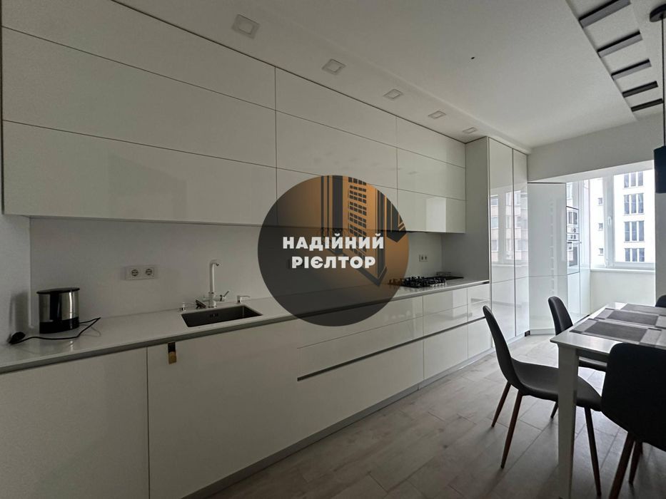 2-кімнатна Новобудова, Оренда, як для себе! МАЙДАН!