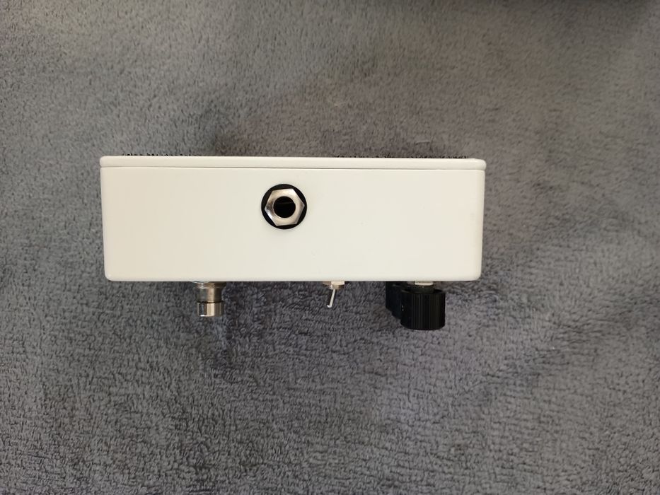 Walrus Audio Messner overdrive