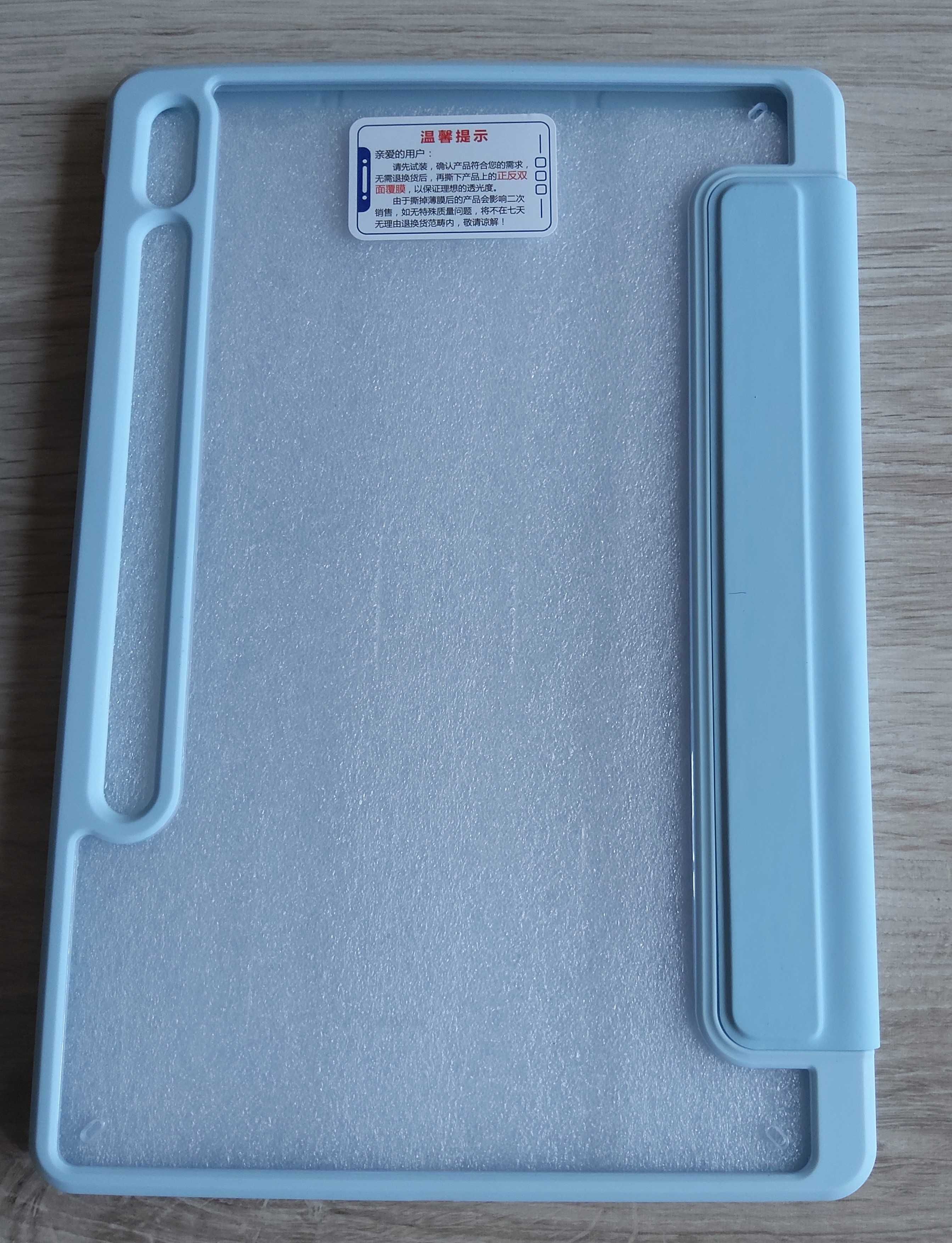 Etui Case osłona na tablet Samsung Tab S7 + T970/T975/T976/S7 FE/S8