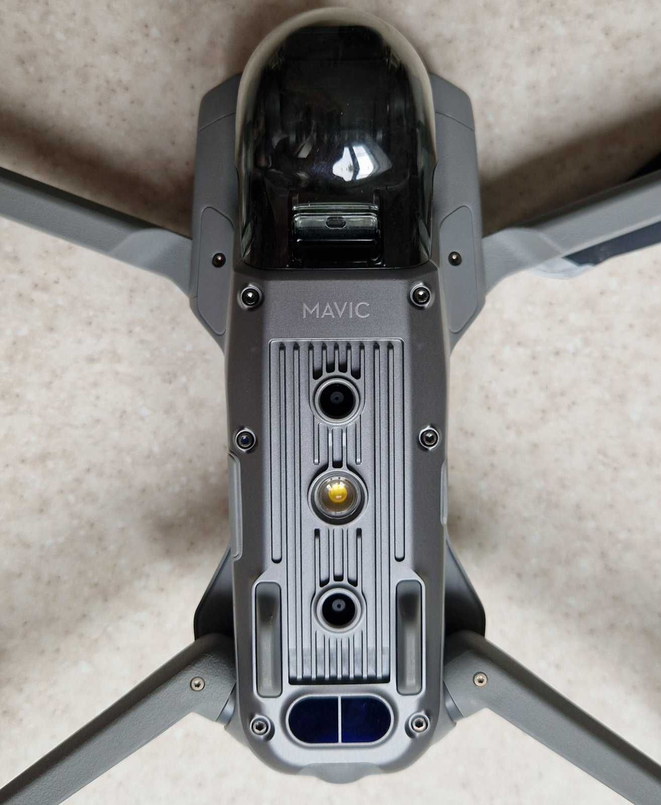 DJI Mavic Air 2 Fly More Combo FCC