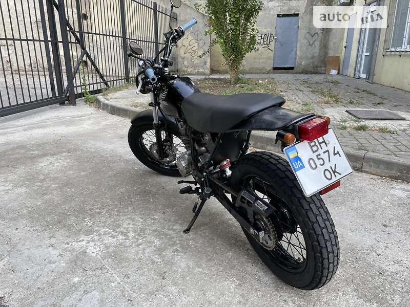 Продам Мотоцикл Honda Ftr223