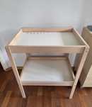 Przewijak ikea stan bdb