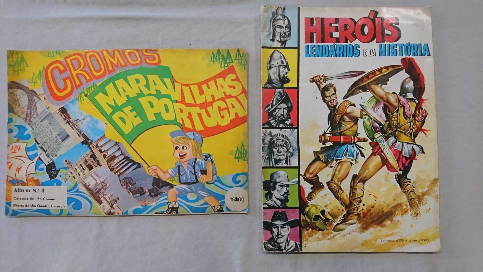 Cadernetas: Rei Leão; Jurassic Park; Mask; Cleópatra; Rua Sésamo