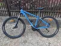 Rower Merida BIG7-40