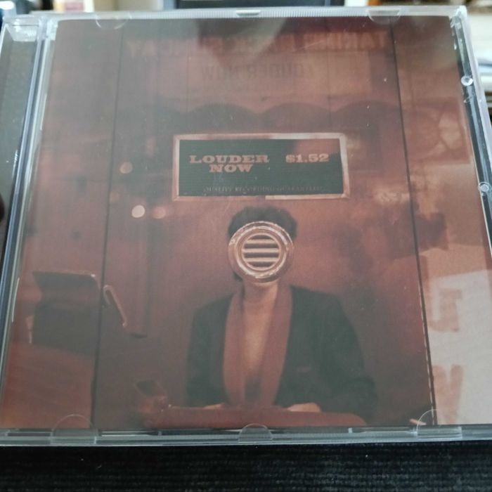 CD Louder Now - S1.52