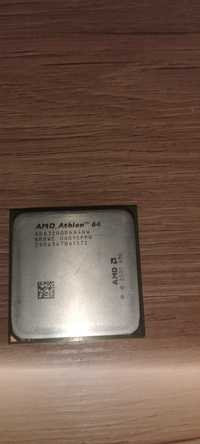 Procesor Amd Athlon 64 2001