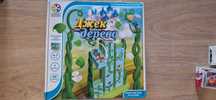 Настільна гра Smart  games Джек та бобове дерево, 490 грн