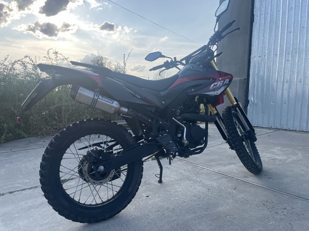Продам Forte 250