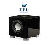 REL T7x Subwoofer Aktywny do muzyki 200W 10 cali Sklep