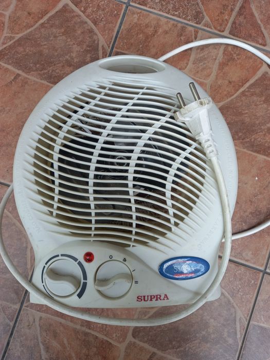 Вентилятор дуйчик кондиционер