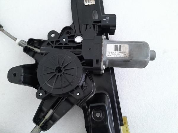 Elevador vidros frente direito FORD C-Max II (DXA/CB7, DXA/CEU)