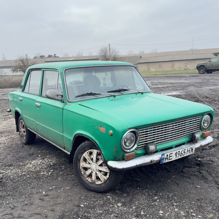 Продам копейку в хорошем состоянии