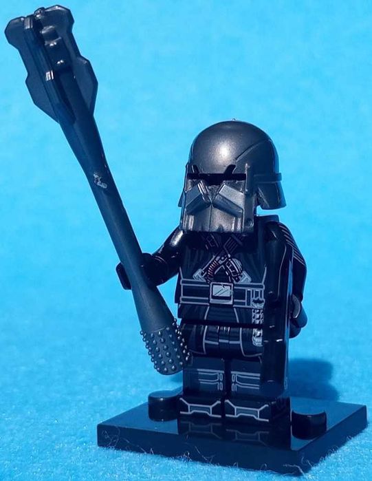 Ushar (Knights of Ren) (Star Wars)