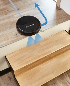 Aspirador robot ROWENTA Smart Force Essential NOVO