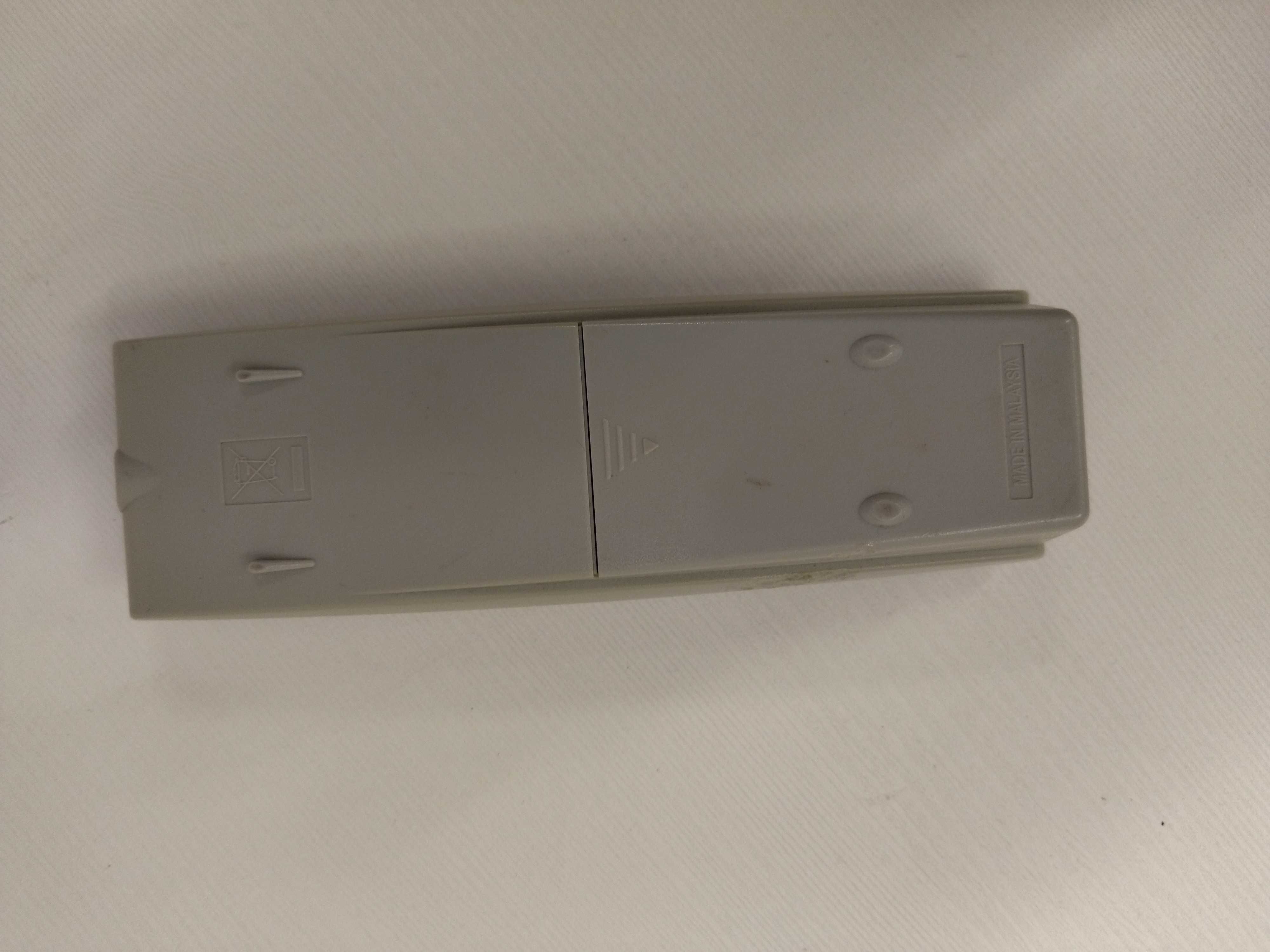 Boombox JVC RV-NB10B z pilotem