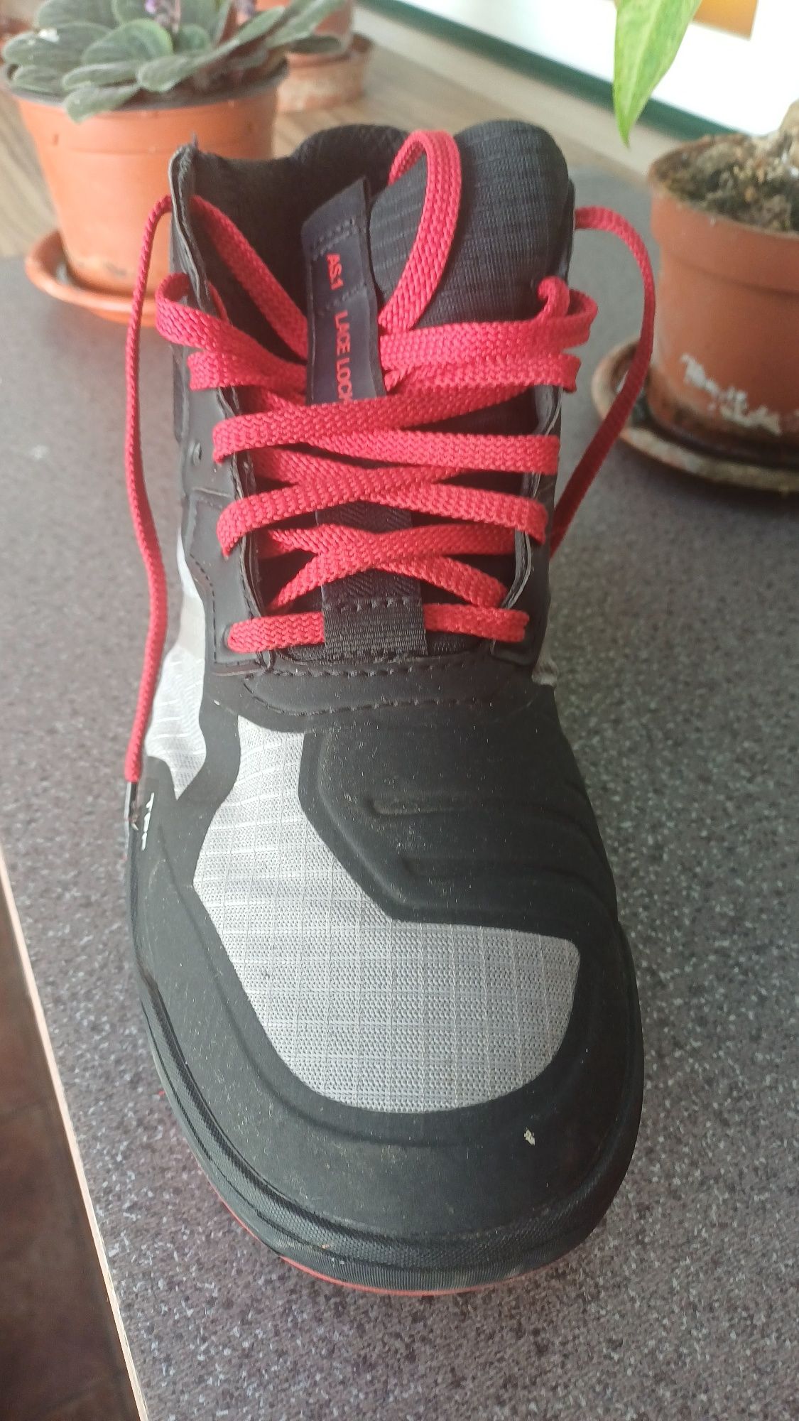 Botas alpinestars de mota