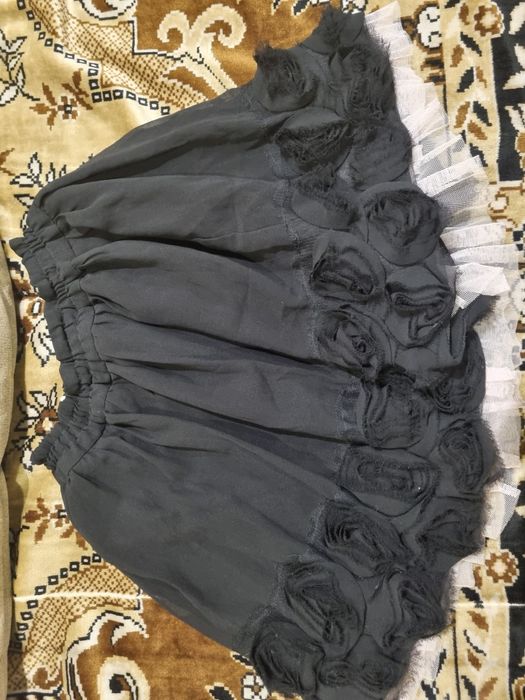 Продам  спідниці для дівчинки