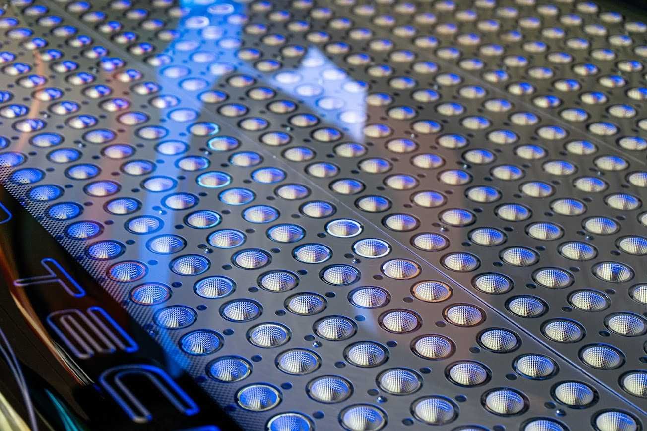 Solarium LED nowe LuxeLED G2+ pierwsze solarium w Polsce HIT NOWOŚĆ !!