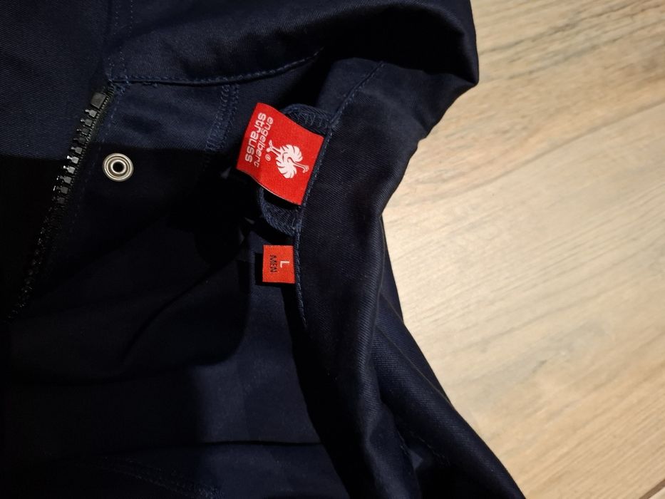 Kurtka robocza engelbert strauss rozmiar L