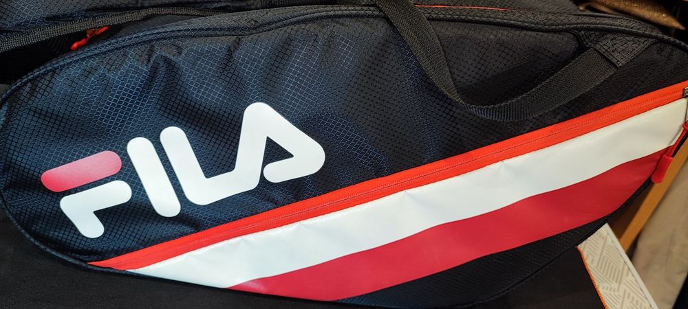 Saco de Padel FILA