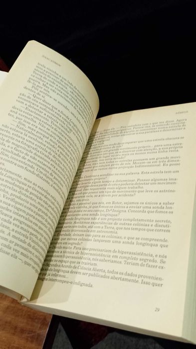 Némesis - Isaac Asimov