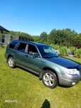 Subaru Forester SG