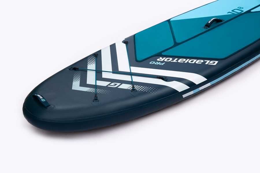 GLADIATOR PRO Deska SUP allround 10'8"  RATY 0%