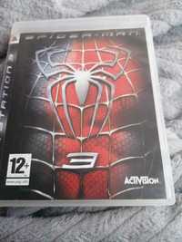 Spider-Man 3 playstation 3