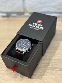nowe szwajcarskie zegarki swiss military