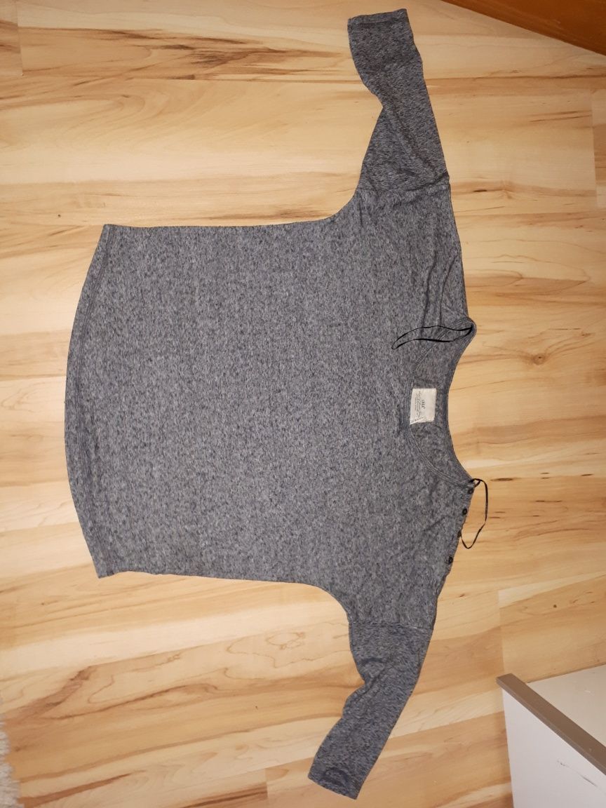 Bluzka nietoperz H&M S