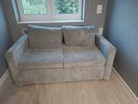 Sofa 2 osobowa z Agata meble