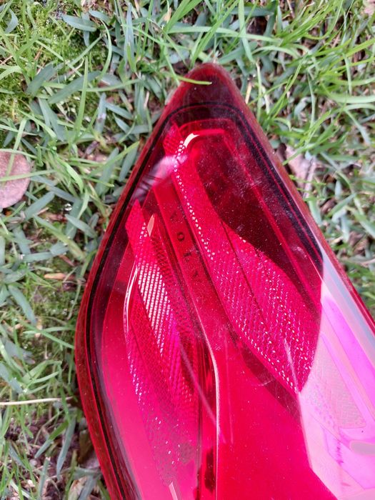 Farolim traz esquerdo xc40 2020