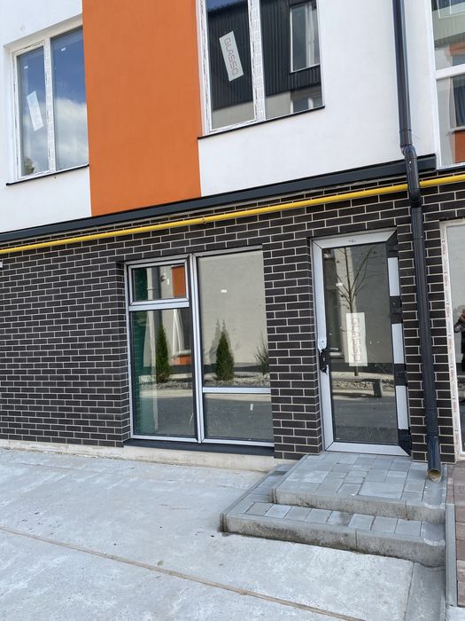 Продаж комерційного приміщення 37кв.м